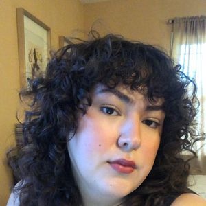 Meet your Posher, Luna